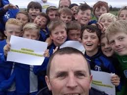 Luke Williams Respect the Person Respect the Game