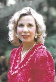 Caren Nederlander Obituary