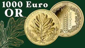Pour des pièces que l'on souhaite garder en l'état mais plutôt de la cire d'antiquaire. Que Valent Les Pieces De La Monnaie De Paris Youtube