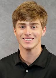 2020-21 Men's Golf Roster