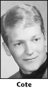 PHILLIP COTE Obituary (2016)