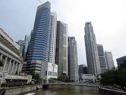 Ascendas reit is managed by. Ascendas Reit Acquires Two San Francisco Office Properties For S 768 Million Us 570 Million Reit Asiapac