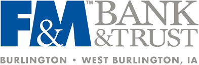 Farmers & merchants bank homepage. Home F M Bank Trust