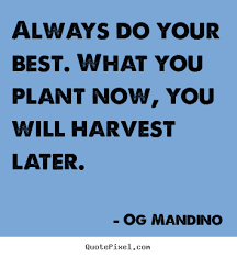 How to design picture quote about motivational - Always do your ... via Relatably.com