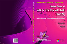 Teknik industri adalah bidang ilmu yang mencakup kegiatan desain, peningkatan kinerja dan instalasi suatu sistem terintegrasi (integral) yang terdiri dari manusia, bahan, informasi, peralatan dan. Seminar Pendidikan Sains Dan Teknologi Maklumat Pdf Free Download