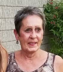 Donna McINTOSH Obituary