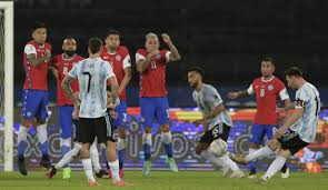 El partido de hoy se realizará en es posible ver el argentina vs chile por app móvil desde cualquier dispositivo. Tdb4zu2cxtsmsm