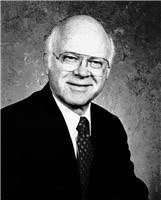 George Parrish Obituary (2016)