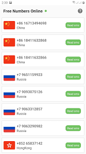 How to download new virtual china leon⚡.apk? Virtual Number For Android Apk Download