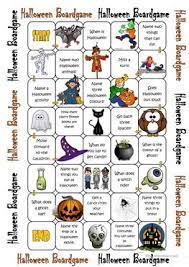Maybe you would like to learn more about one of these? English Esl Halloween Games Worksheets Most Downloaded 94 Results