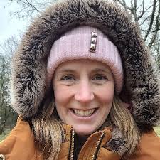 Ruth Cooke (@StageLass)