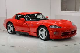 Image result for Viper Black 1995 Chrysler