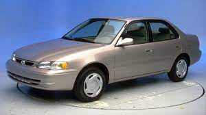 Browse tube, fuel return for your 1999 toyota corolla ce. 1999 Toyota Corolla