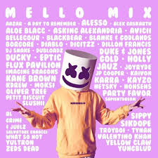Do you like this video? Mello Mix By Marshmello