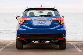 Maybe you would like to learn more about one of these? 2019 Honda Hr V Pictures 240 Photos Edmunds