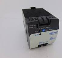 ALLEN BRADLEY 1606-XLP100E SERIES A POWER SUPPLY