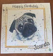 In this tutorial you will learn abouthow to re size my signature 300px x 80px in photoshop, how to make a signature 300px x 80px in photoshophow can do. Home Furniture Diy Handmade Personalised Pug Dog Birthday Card Kisetsu System Co Jp