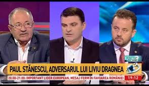 Scurt cv radu tudor jurnalistul cu masterat in ecuritate nationala. Acum La Antena 3 In Emisiunea Lui Radu Liviu Marian Pop Facebook