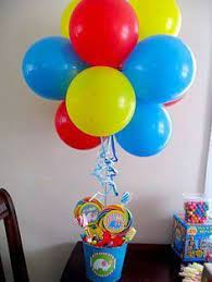Muyameno Com Fiestas Infantiles Decoracion Circo Centros De Mesa Decoracion Circo Fiestas De Cumpleanos Para Chicos Decoracion De Fiestas Infantiles