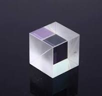 5*5*5 Customized Coated Beamsplitters Cube Prisms