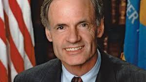 Tom Carper