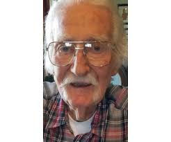 Ronald Gaskill Obituary (1933