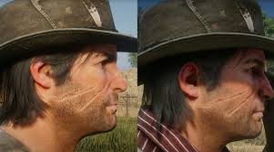 Пол 1911 (в 38 лет). Red Dead Redemption 2 Fans Hunt For The Real John Marston Polygon