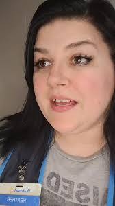 Heather Ewers's Instagram, Twitter & Facebook