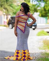 African Dresses 20 Fashionable African Wear Styles In 2020 Latest African Fashion Dresses African Print Fashion Dresses African Fashion Dresses