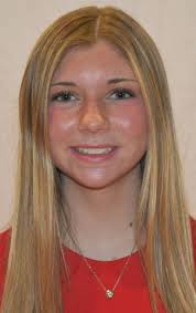 Girls' soccer leaders