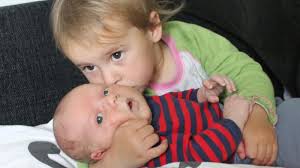 Terese och Andreas Kraft