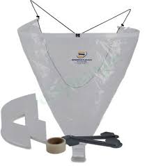 Kit Nettoyage Climatisation Split Prosynergie