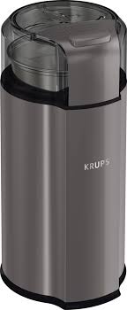 We did not find results for: Krups Silent Vortex Electric Grinder Gx332b50