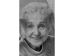 Dorothy Ware Obituary (09/04/1936