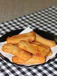 Pazham Pori Recipe Recipes Snacks Favorite Snack