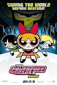 Alaska atlantic central eastern hawaii mountain newfoundland pacific samoa. The Powerpuff Girls Movie Wikipedia