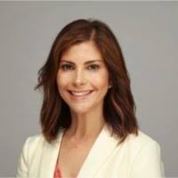 Jamie Bridges, MPH, PMP