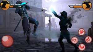 Ninja Assassin Warrior For Android Apk Download