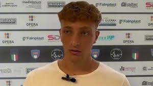 Aldo Castelli's Instagram, Twitter & Facebook