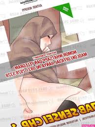 Komik jilbab ngentot - Manga 1