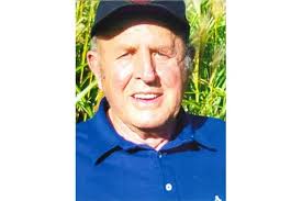 Eddie Canter Obituary (1934