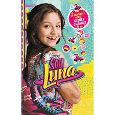 Wir zeigen euch die neuen soy luna folgen exklusiv in der disney channel app! Soy Luna France Home Facebook