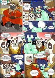 Silent But Horny Porn Comic english 13 - Porn Comic