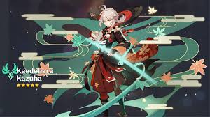Rise_zero 3 months ago #3. The Best Genshin Impact Kazuha Build Rock Paper Shotgun