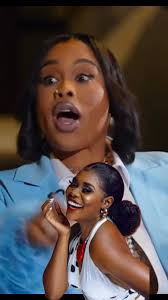 Nan fen video a Vanessa voye yon mikro nan figu Blondedy poutet yon kesyon  li pozel konsenan Rutchelle, antouka bagay sa a plis sanble yon film ki tap  monte. #fypreelsシ゚viralシfypreelsシ゚viralシ #HMI ...