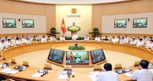 Luật sửa đổi, bổ sung một s ố điều của luật t ổ chức chính phủ và luật tổ chức ch í nh. Há»™i Nghá»‹ Trá»±c Tuyáº¿n La Gi Giáº£i Phap Há»™i Nghá»‹ Cho Chinh Phá»§