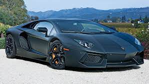 Pin On Sports Cars