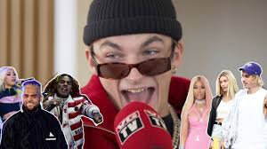 Get all the lyrics to songs by adrian sellevoll and join the genius community of music scholars to learn the meaning behind the lyrics. Adrian Sellevoll Fikk Toppjobb Etter Ex On The Beach Youtube