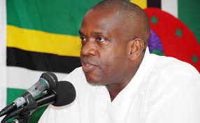 Dominican UWP Leader Lennox Linton All Set To Sale Diplomatic Passports If  Elected As PM, Reveals Al-Jazeera