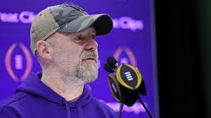 Grubb Reunites with DeBoer as Alabama Offensive Coordinator